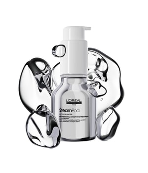 L'Oréal Professionnel Paris SteamPod Professional Smoothing Treatment Haaröl-50 ml
