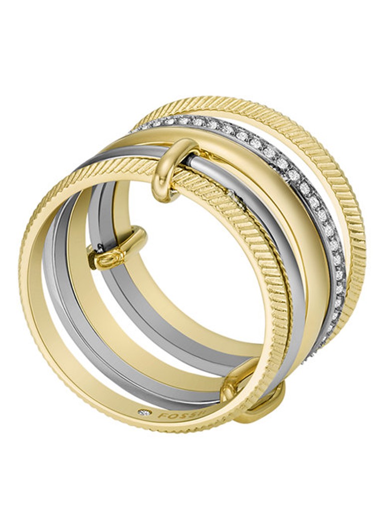 Inel Fossil JF04592998
