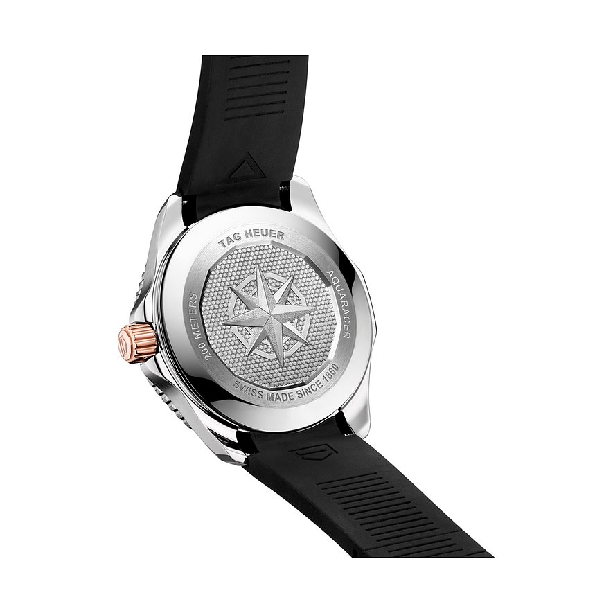 TAG Heuer Herrenuhr Aquaracer Professional 200
