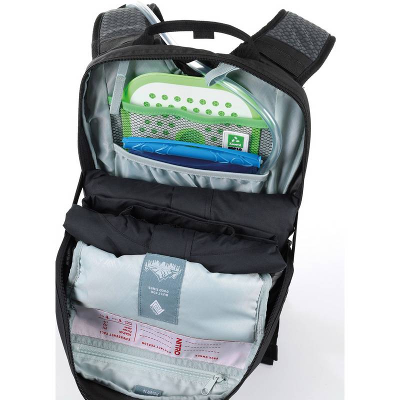 Nitro Snowboards ROVER 14 PACK Snowboardtasche