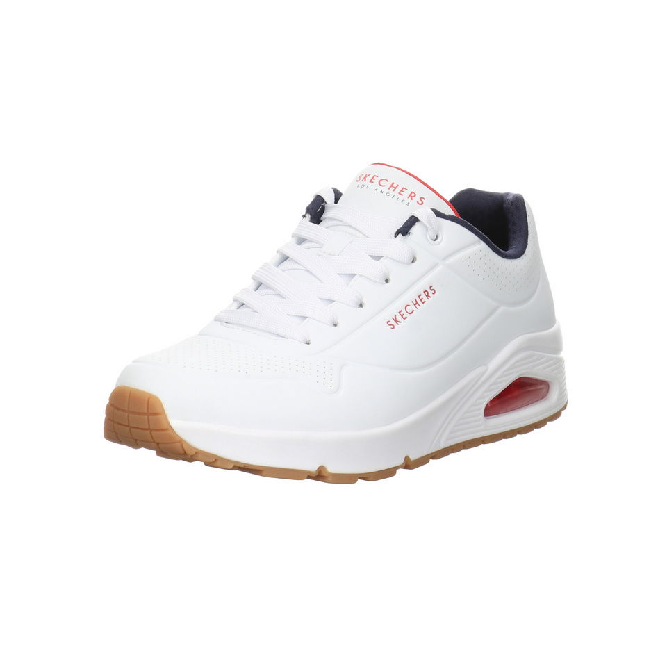 Skechers Uno-Stand on Air Sneaker