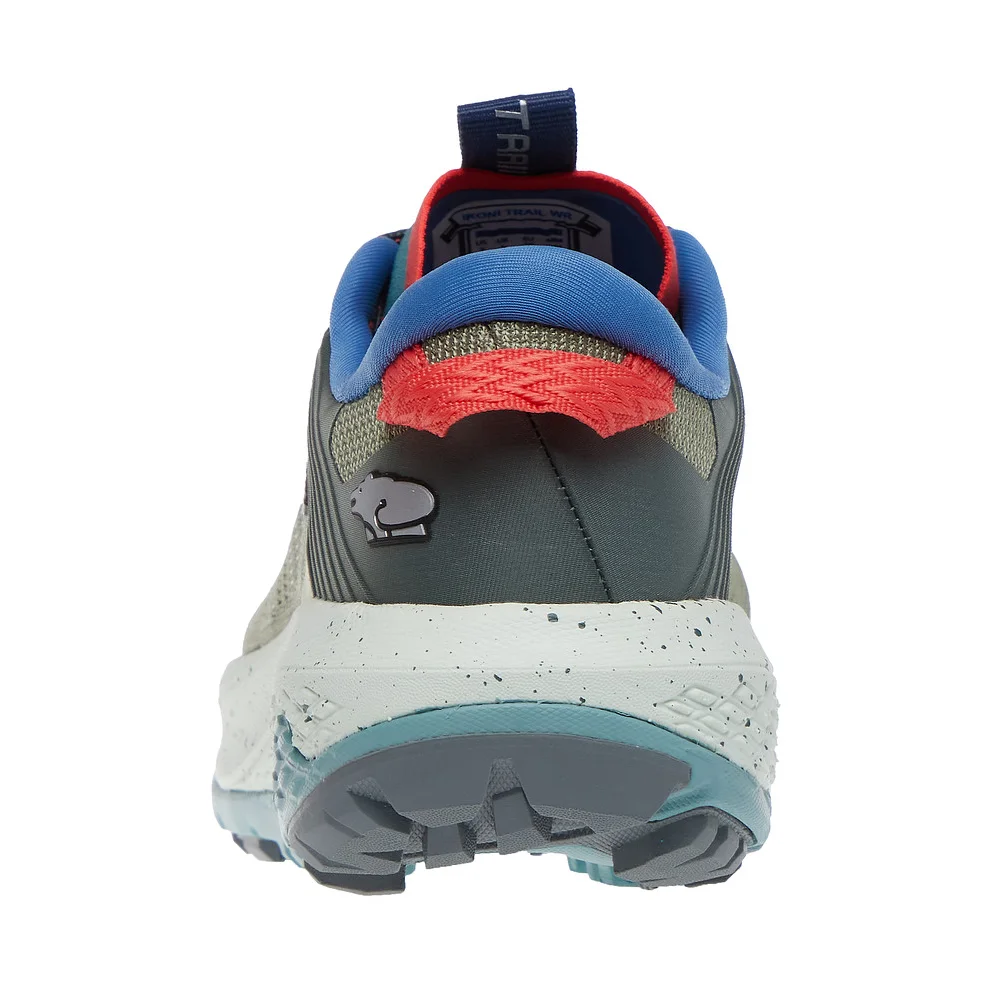 Karhu Ikoni Trail WR F204903 / grün