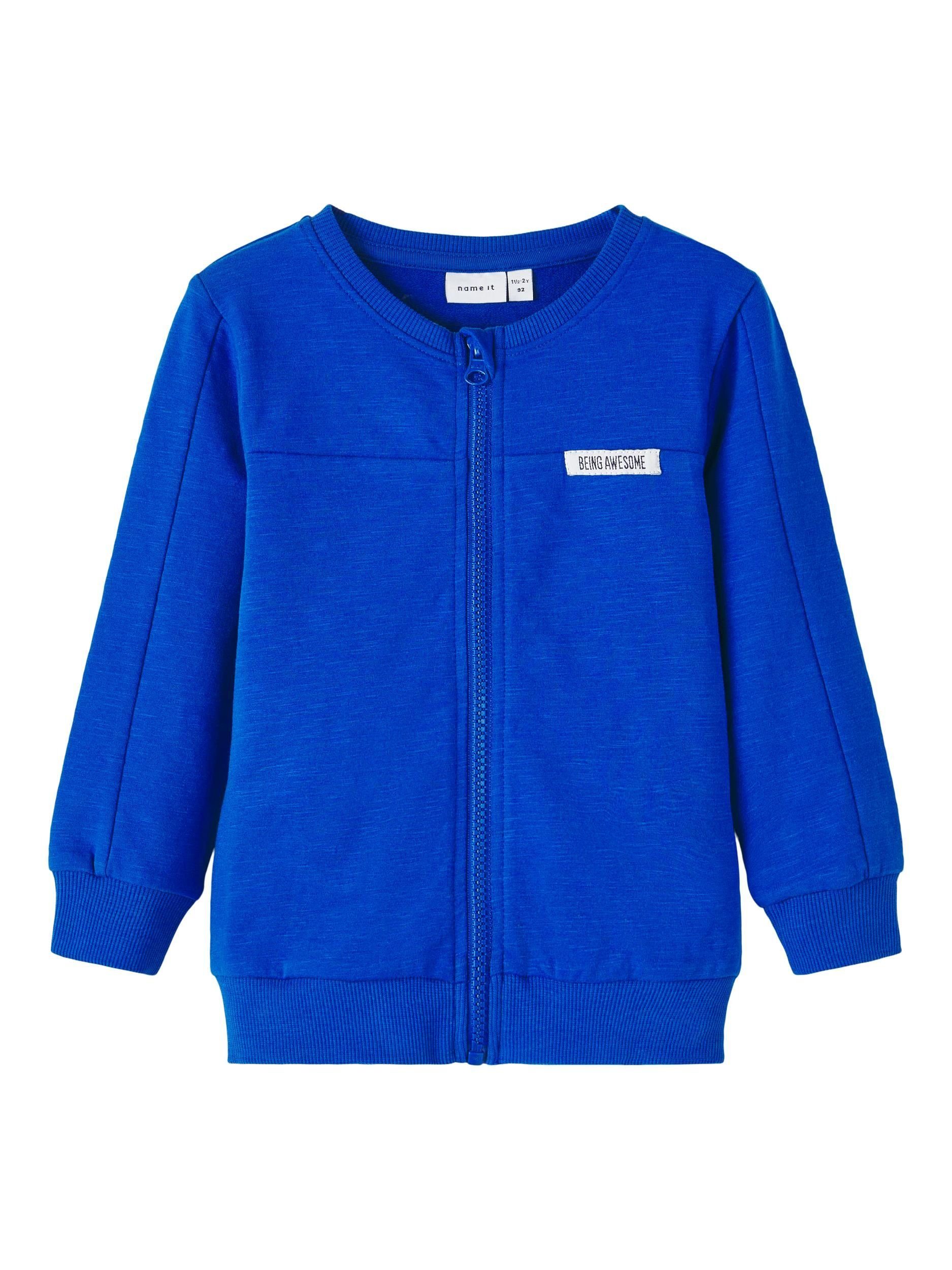 Name It Sweatshirt