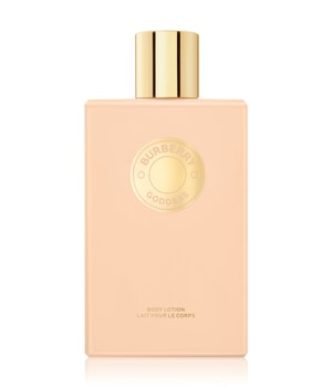 Burberry Goddess Bodylotion-200 ml