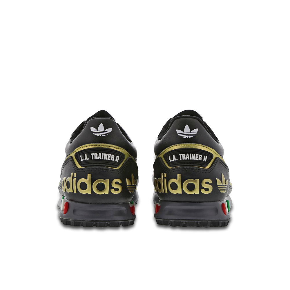 adidas La Trainer 2 IG6367 / schwarz
