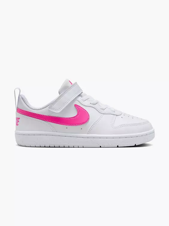 Nike Sneaker COURT BOROUGH LOW RECRAFT (PS)