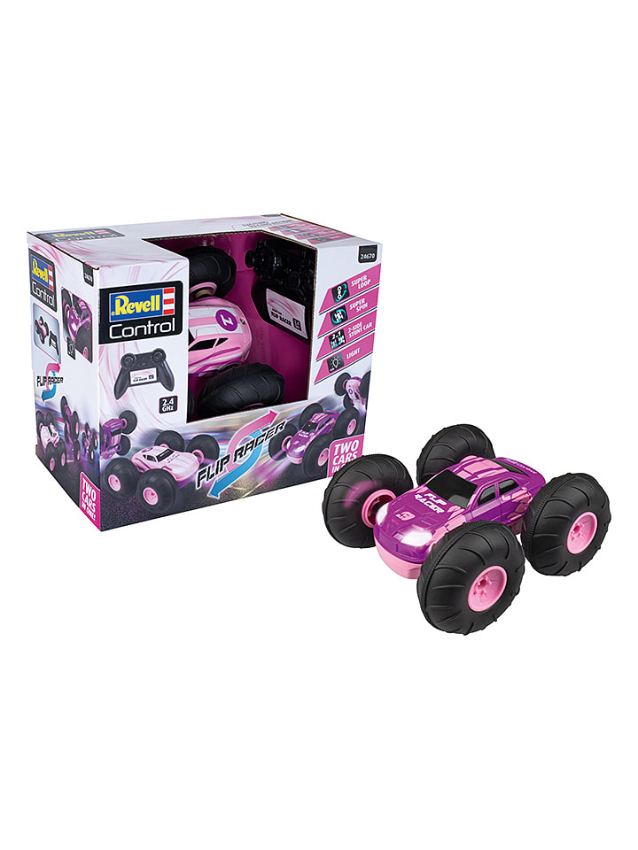 Revell Ferngesteuertes Auto 