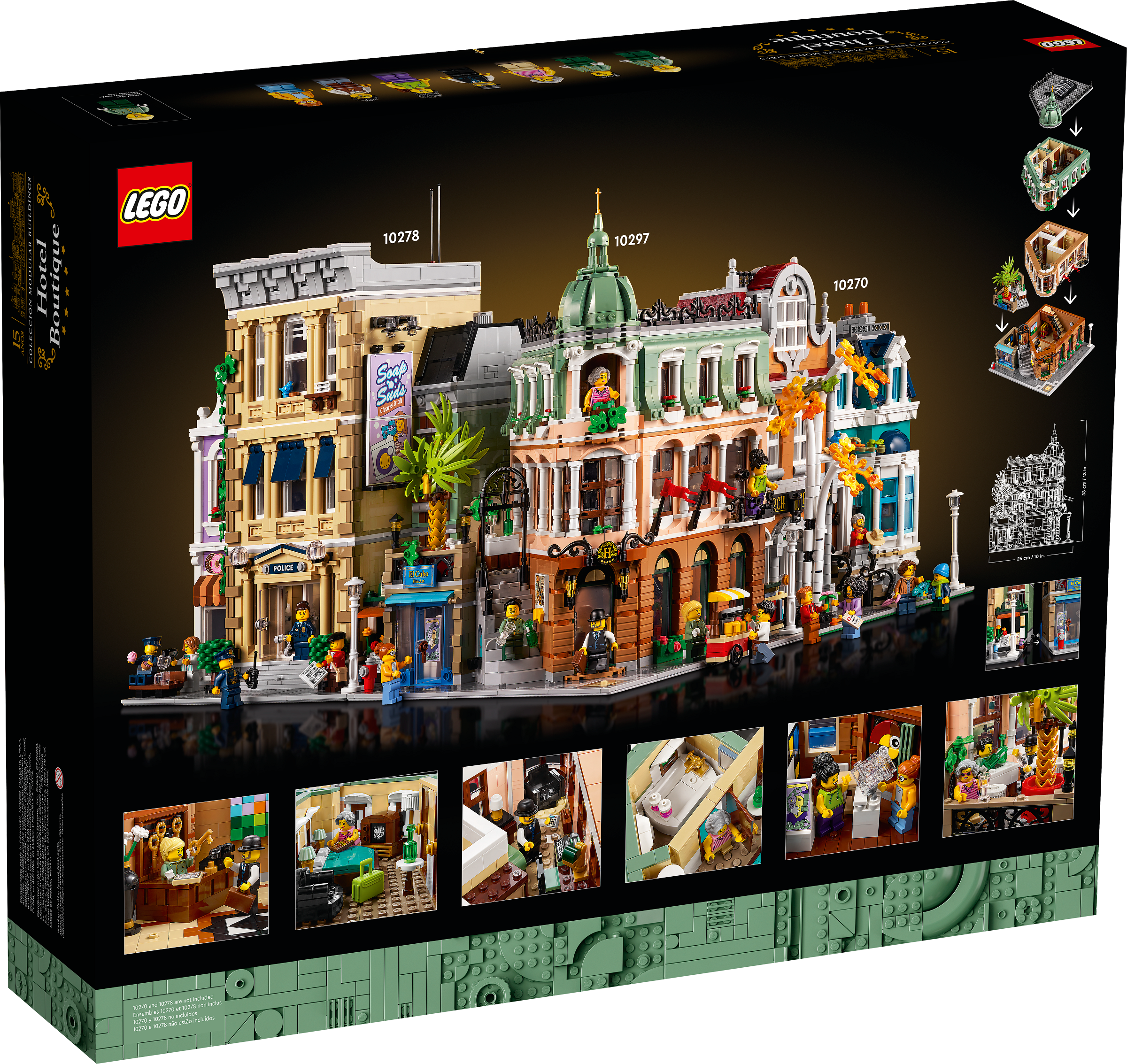 Boutique-Hotel 10297