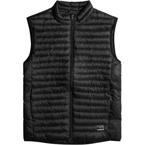 HERREN WESTE SCALYSLEEVELESS M JCKT