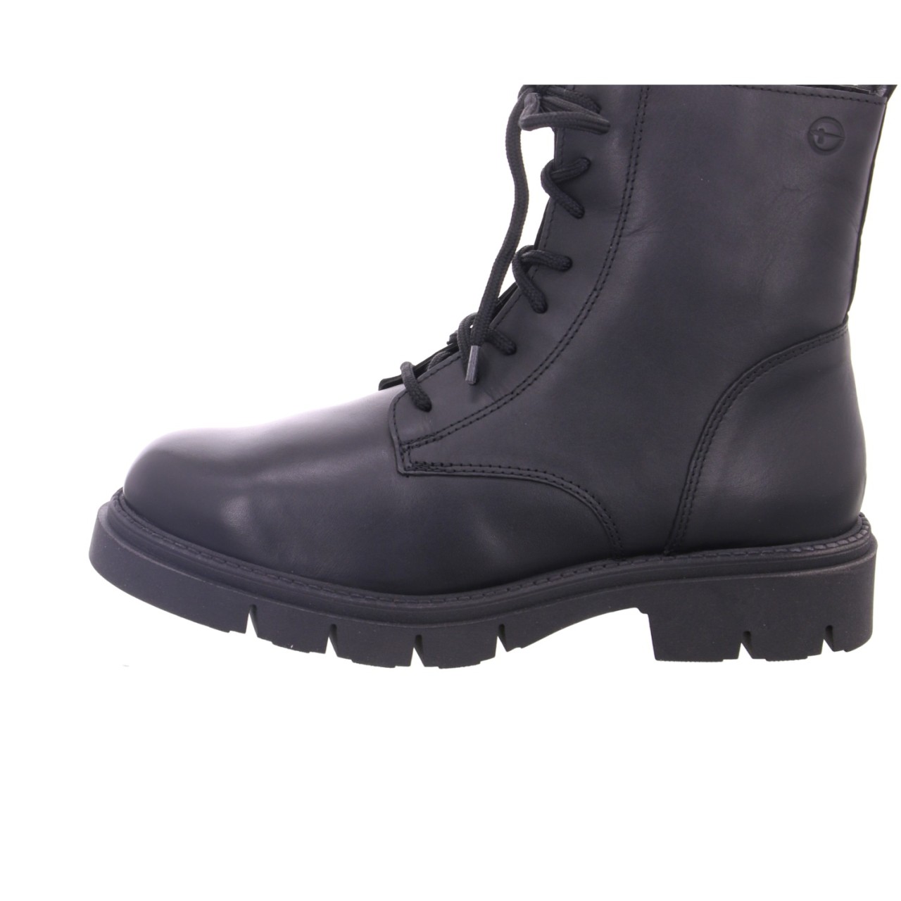 TAMARIS Winterstiefel schwarz