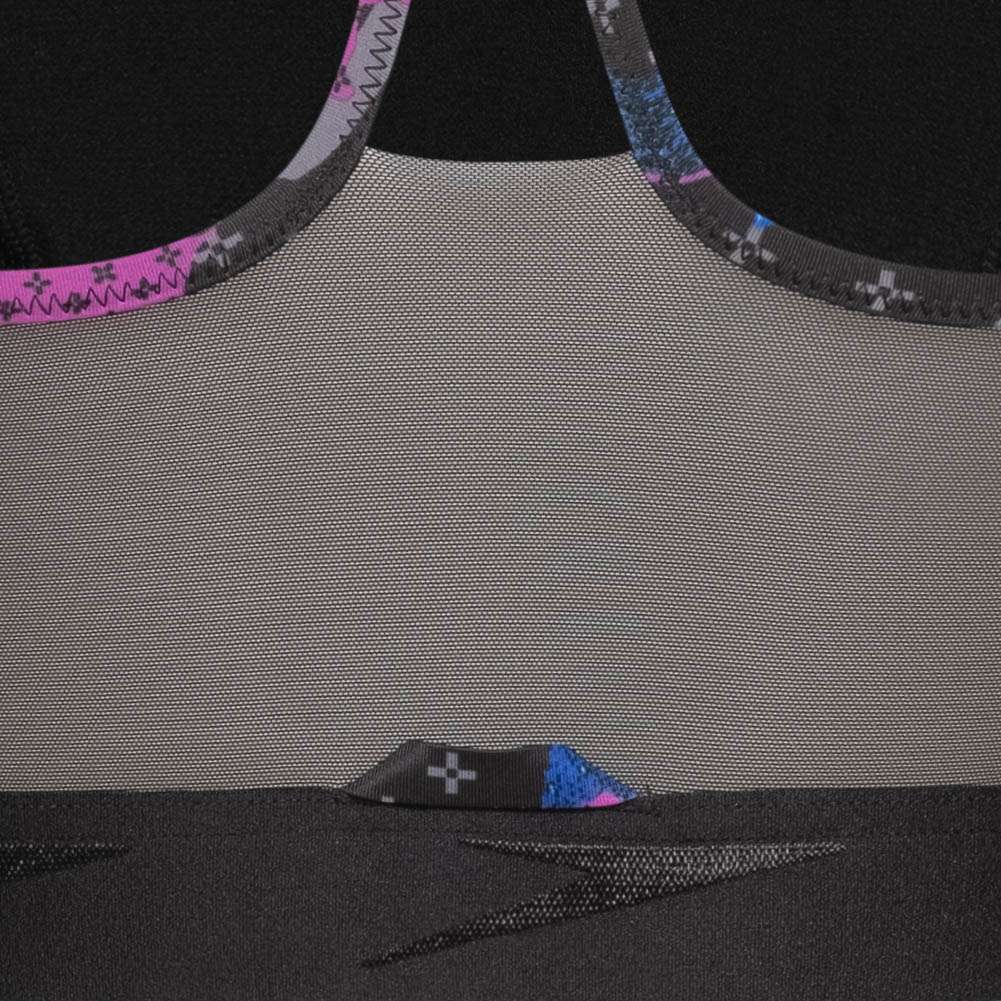 Speedo Stormza Damen Schwimmtop 8-11388C162