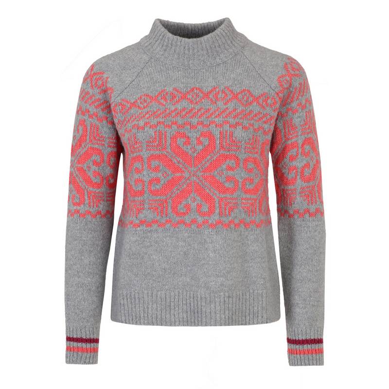 Krimson Klover Lauren Layerlangarmshirt Damen