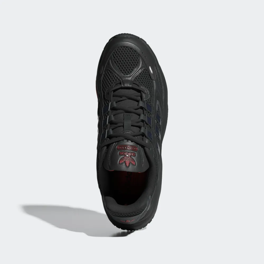 adidas OZMILLEN ID2895 / schwarz