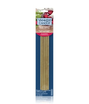 Yankee Candle Red Raspberry Pre Fragranced Reed Refill Raumduft-1 Stk