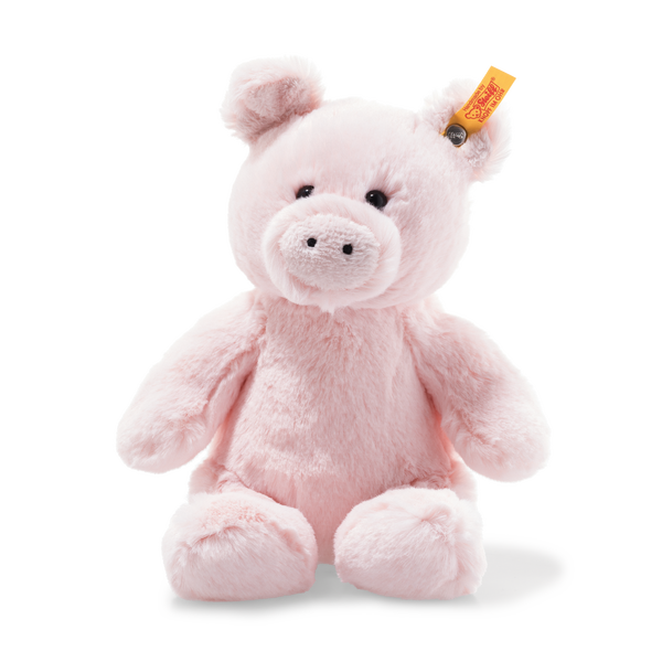 Soft Cuddly Friends Oggie Schwein