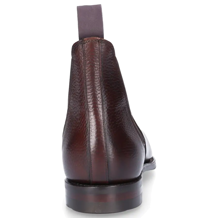 Crockett & Jones - Chelsea Boots CHELSEA 8 braun - braun