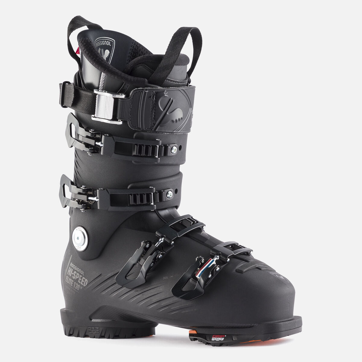 Herren On Piste Skischuhe HI-Speed Elite 130 CAR LV Gw