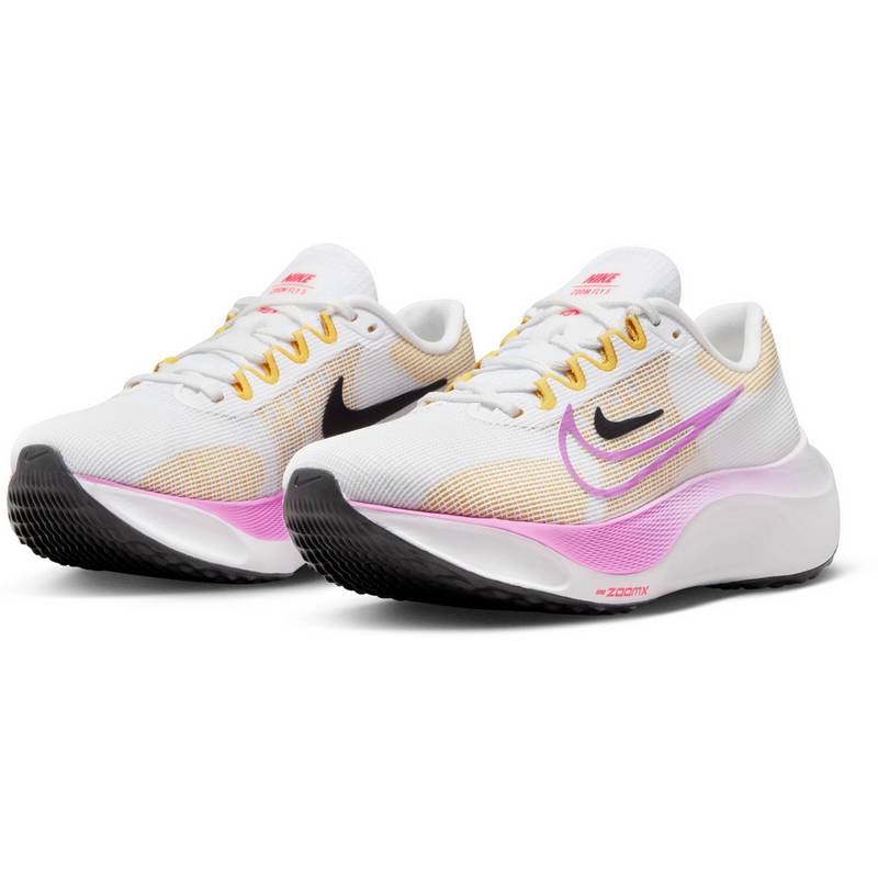 Nike Zoom Fly 5 Laufschuhe Damen