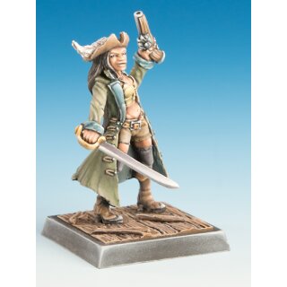 Piratin & Cuchillo #3