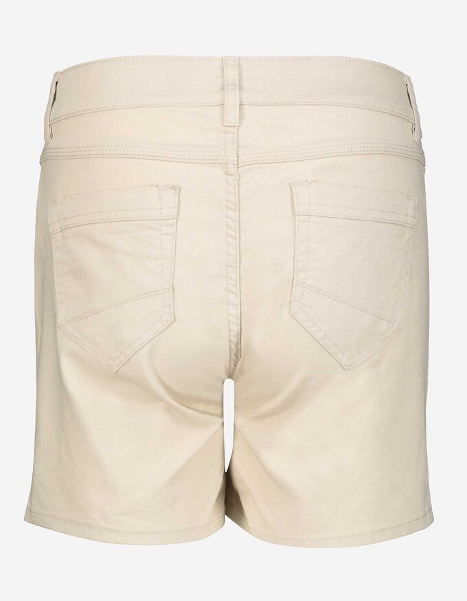 Damen Shorts - Stretchanteil
