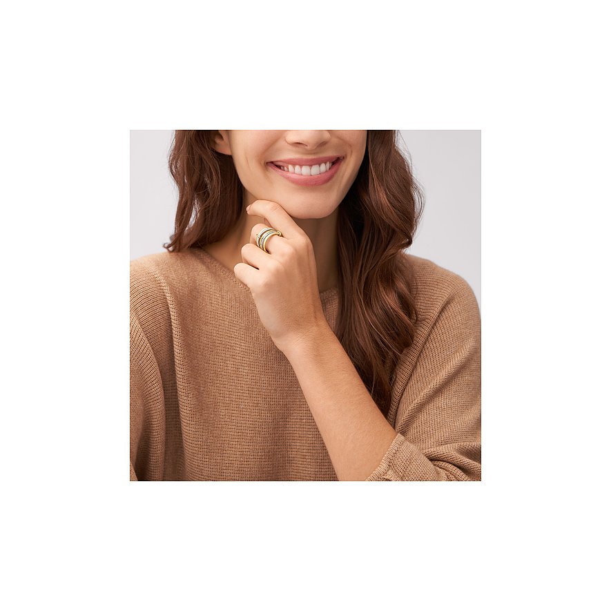 Fossil Damenring JEWELRY