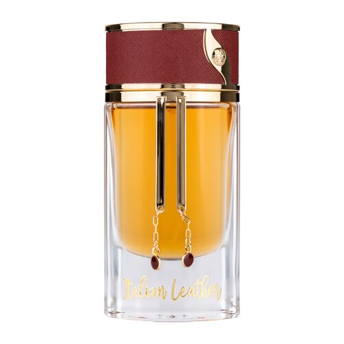 Maison Asrar Italian Leather Eau de Parfum 80 ml