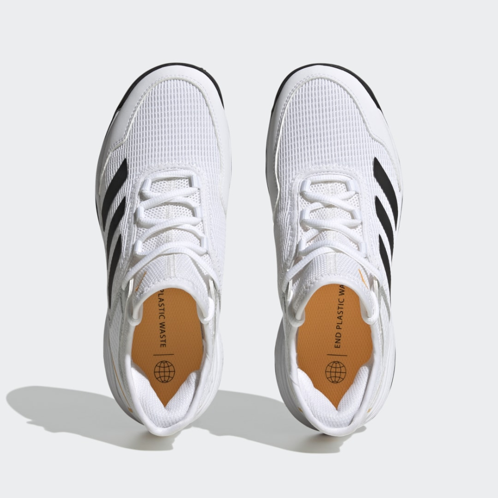adidas Ubersonic 4 HP9700 / weiss