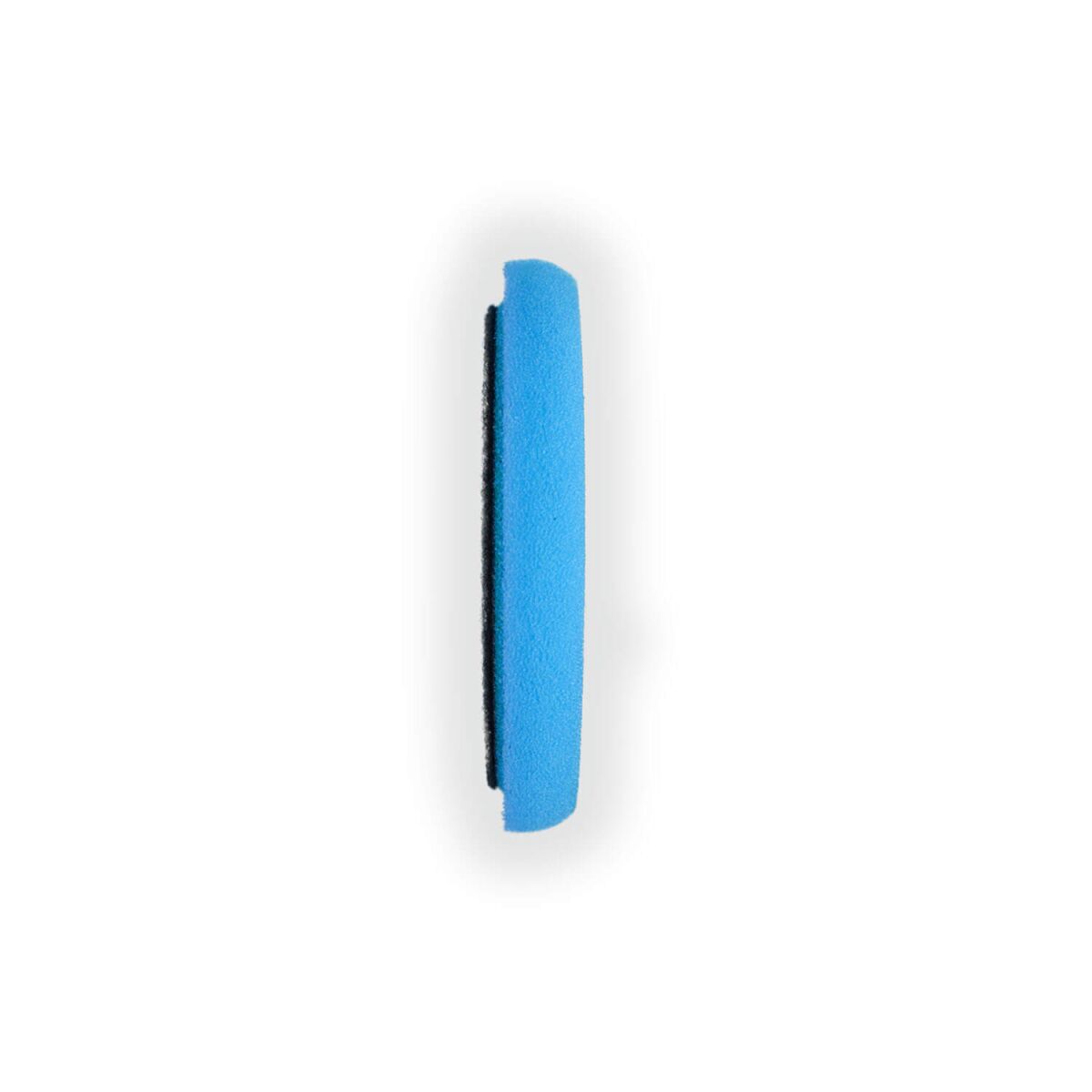 ZviZZer Standard Pad 150mm Slim sehr hart blau