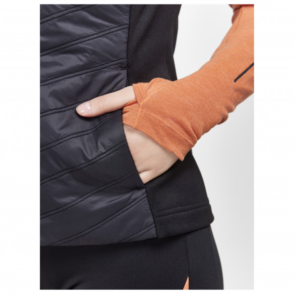 Craft - Women's Advanced Essence Warm Vest - Kunstfaserweste