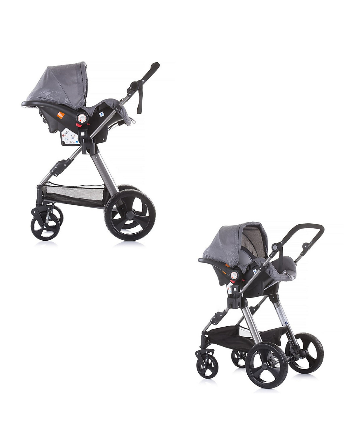 Babyschale Havana Gruppe 0+ (0 -13 kg) Kindersitze