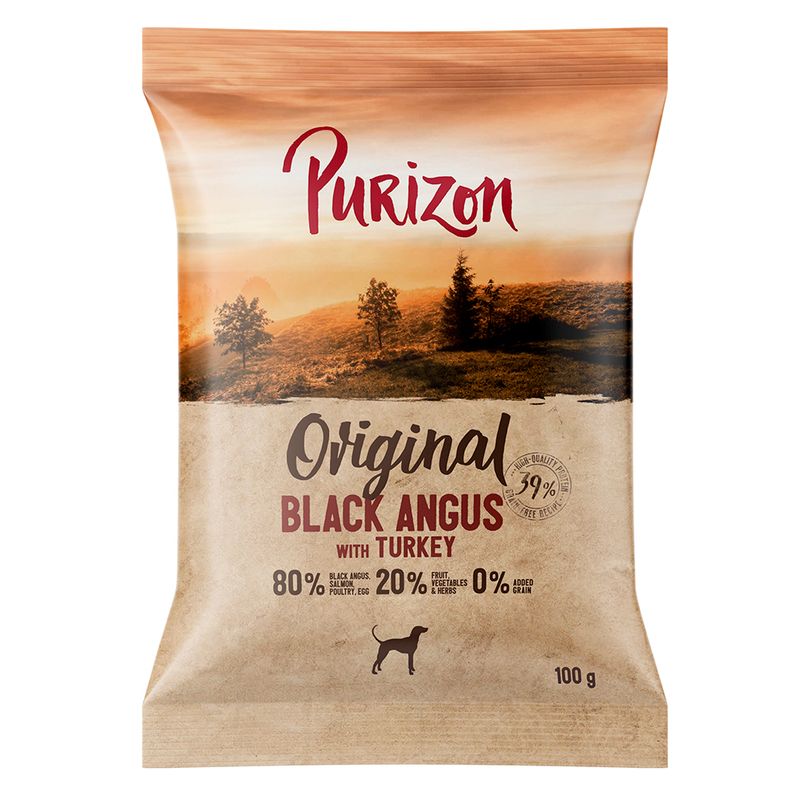 Probierpaket Purizon - getreidefrei