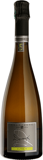 Devaux : Ultra D Extra Brut