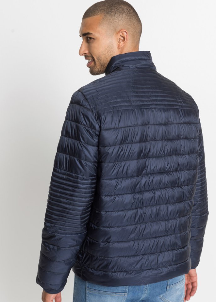 Steppjacke