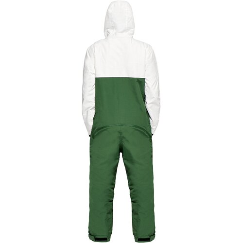 HERREN ANZUG OVERALL MKVII
