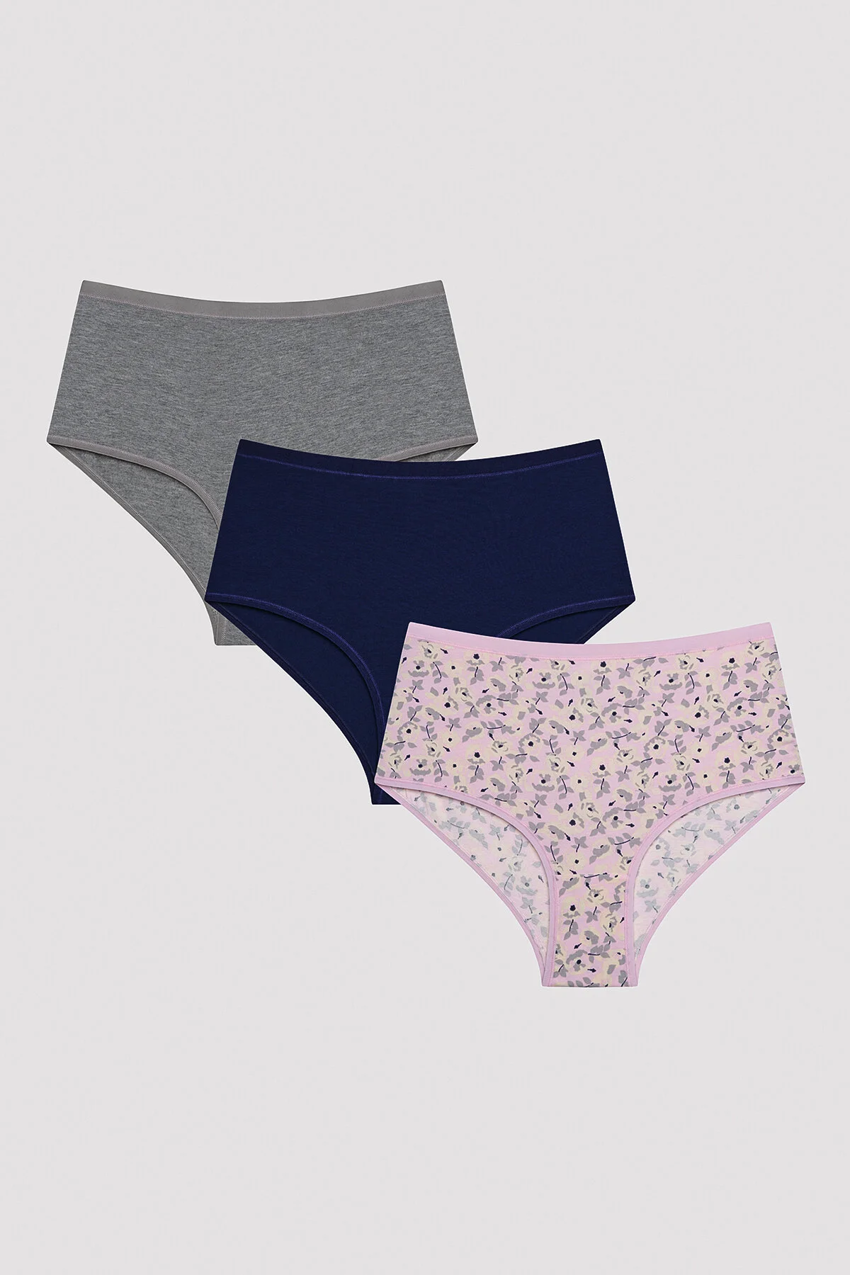 Penti  Unterhosen - Mehrfarbig - Bunt
