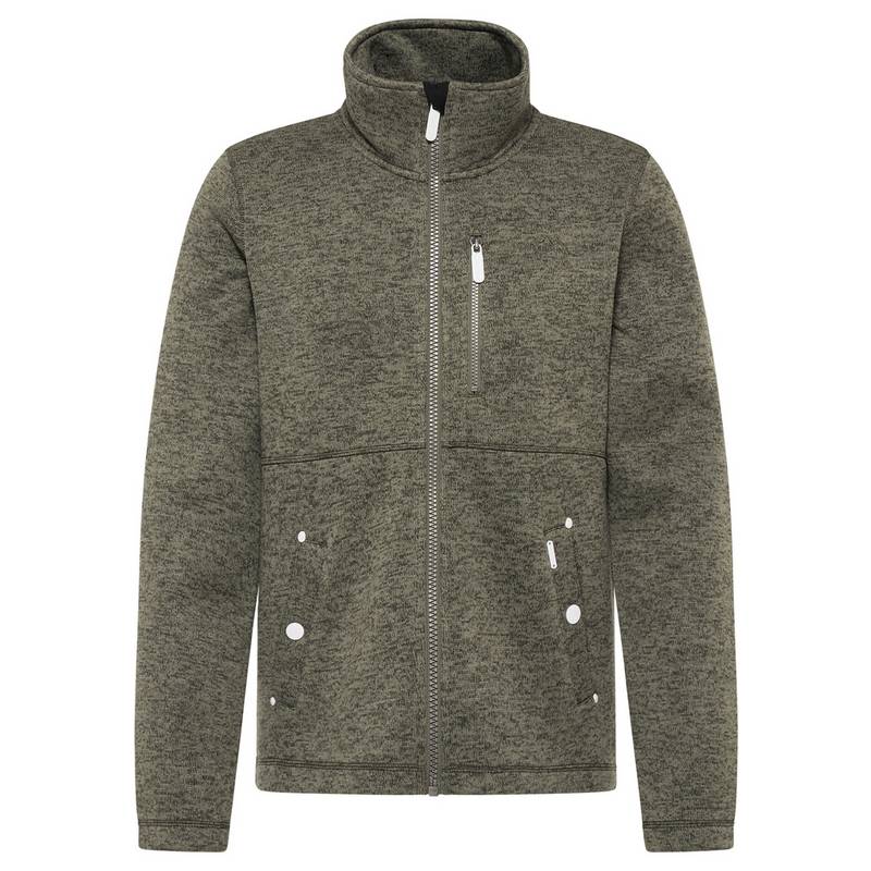 Icebound Strickfleece Herren