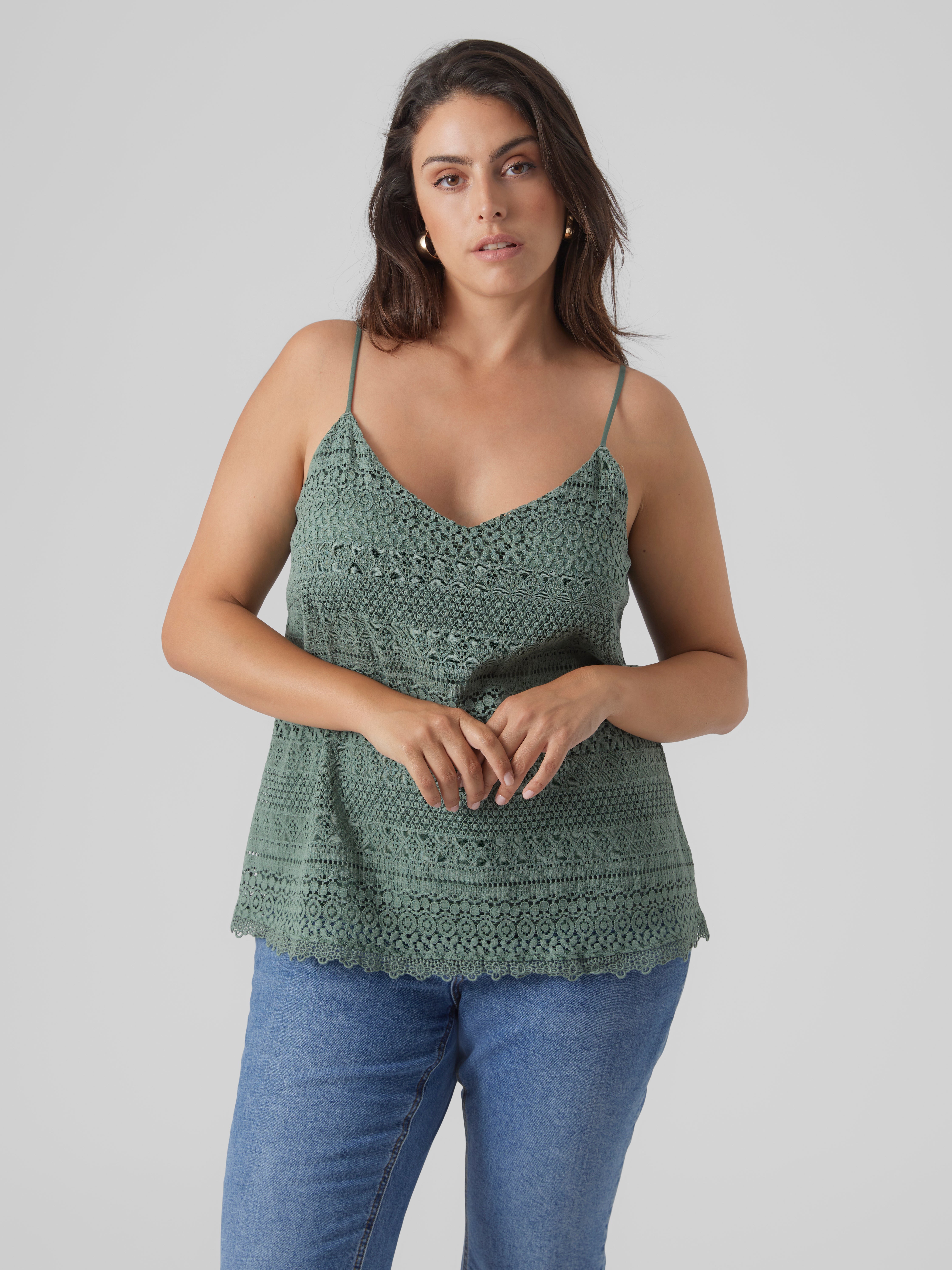 VMHONEY Tank-Top