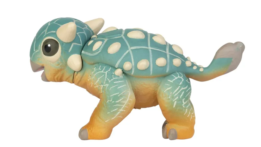 Jurassic World Captivz Hatchlings