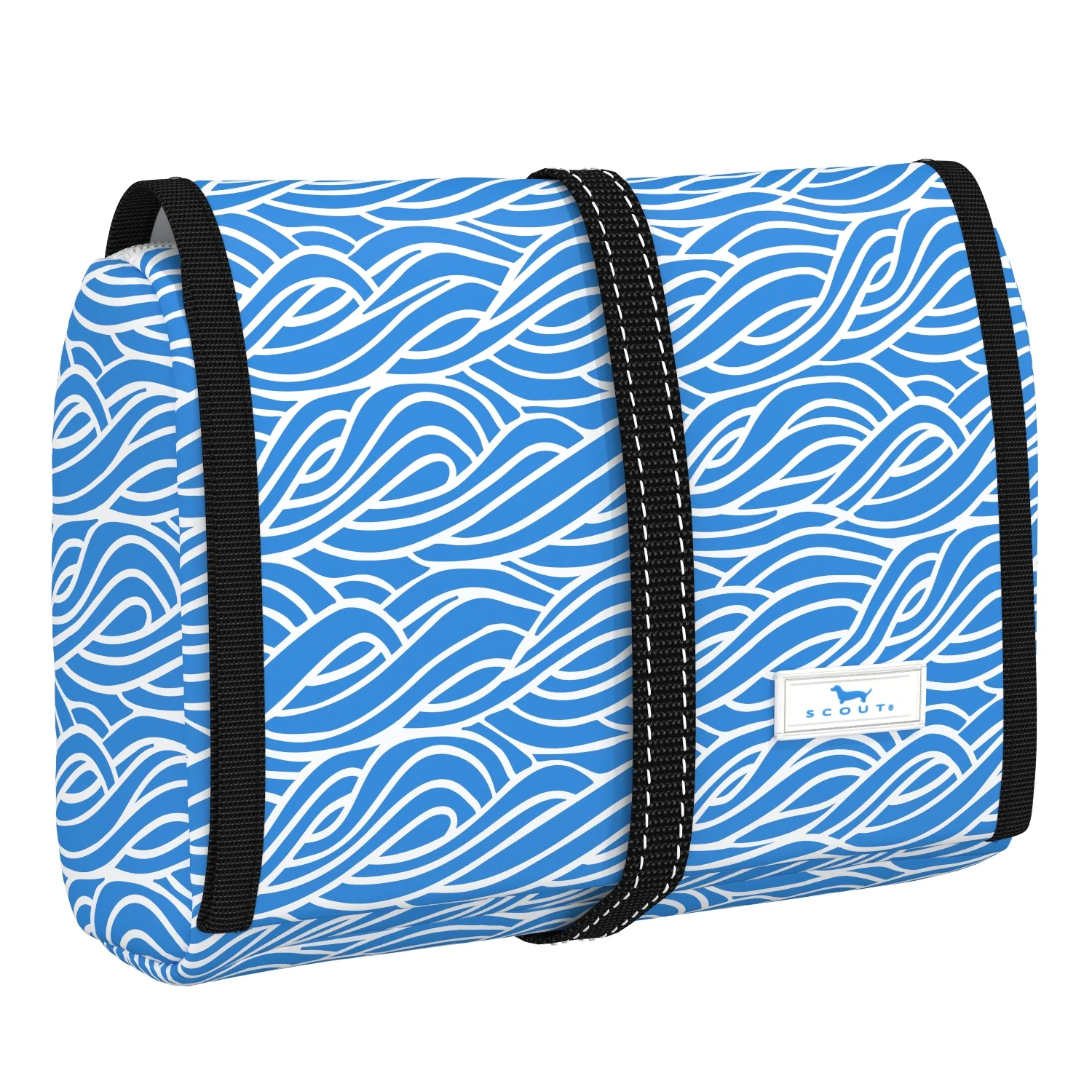 Hanging Toiletry Bag Medium Beauty Burrito