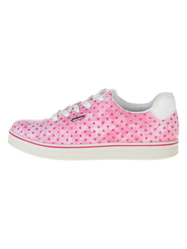 Primigi Leder-Sneakers 