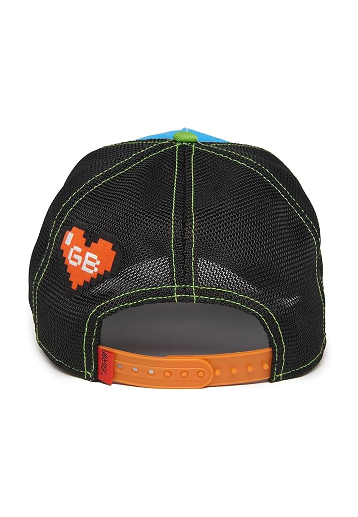 Goorin Bros CONSIGUE EL ZAPPER - Gorra