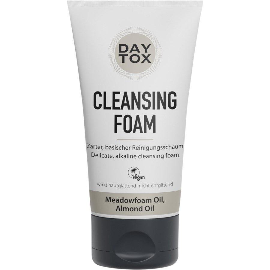Cleansing Foam