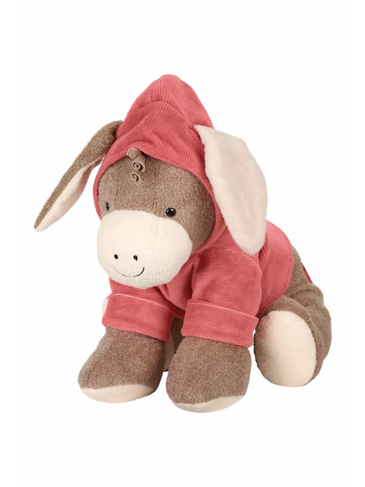Sterntaler Kuscheltier XL ESEL Emmily in mehrfarbig günstig kaufen onesize