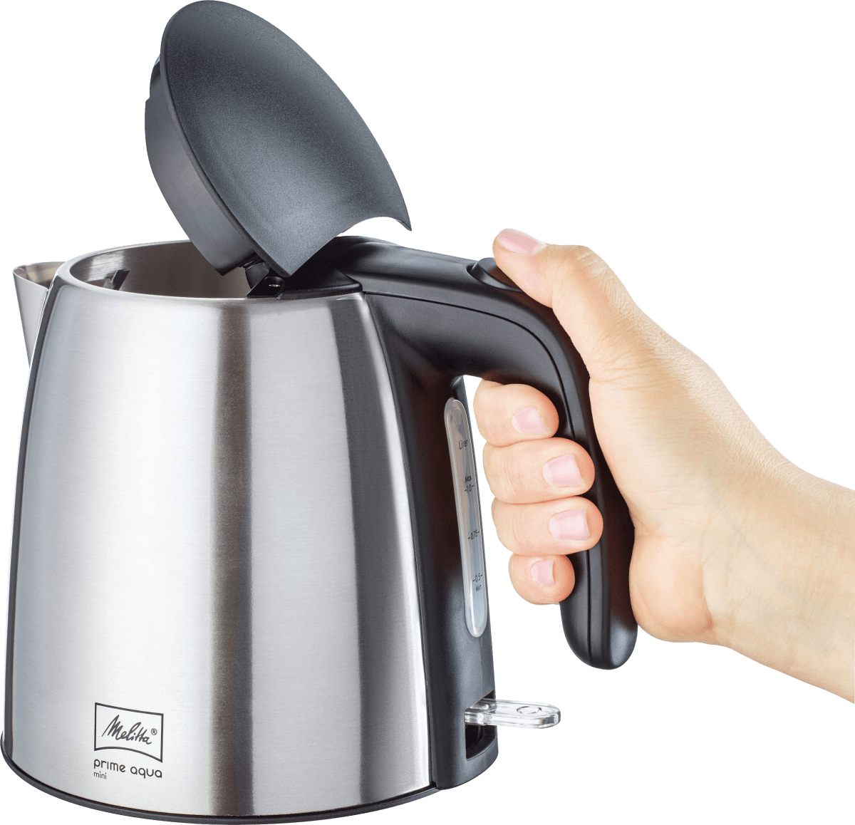 Wasserkocher Prime Aqua Mini, 1L, 1 St