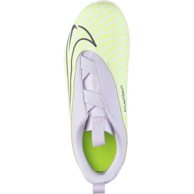 Nike JR PHANTOM GX ACADEMY FG/MG Fußballschuhe Kinder