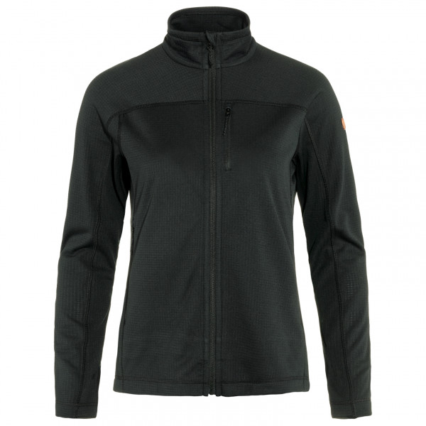 Fjällräven - Women's Abisko Lite Fleece Jacket - Fleecejacke