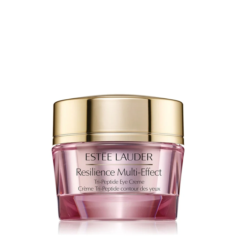 Resilience Multi-Effect Tri-Peptide Øjencreme - Anti-rynke øjenkonturbehandling, anti-poser og mørke rande