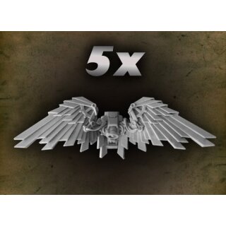 Steam Wings-Packs (5)