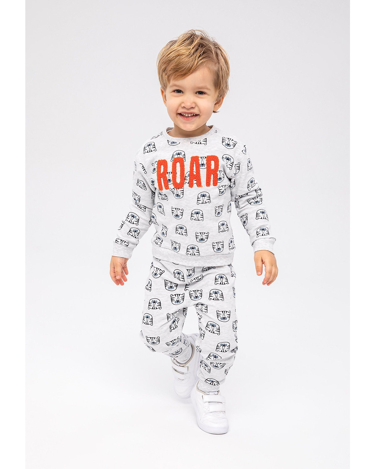 Jogginganzug für Jungen (3m-3y)