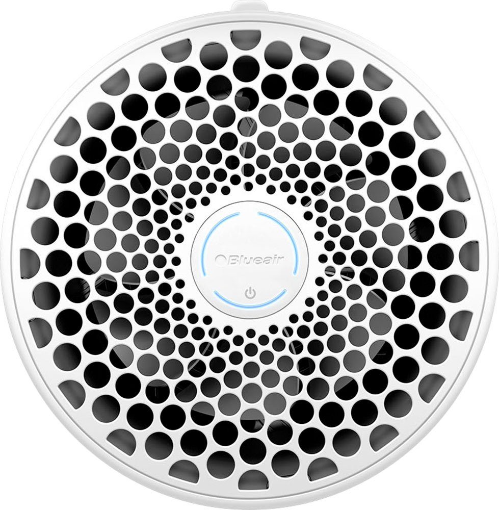 Blueair Luftreiniger JOY S, für 17 m² Räume, HEPA silent Filter, mit Partikel Filter, App Steuerung